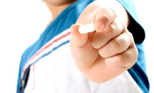 Veterinary ivermectin for dogs